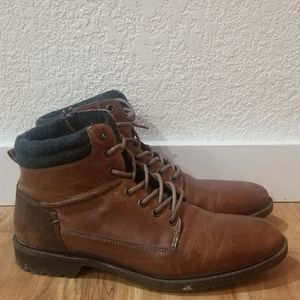 Franco fortini casual boots